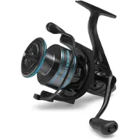 Zebco Ambition Fd Heittokelan