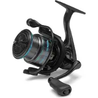 Zebco Ambition Fd Heittokelan