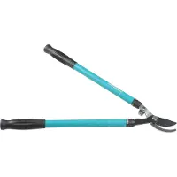 Floraland Teflon-teräinen teleskooppinen oksasakseli 60-93cm