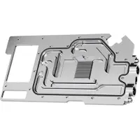 Alphacool ES RTX 6000 Pro Workstation/RTX 5090 Founders Edition, GPU-blokki