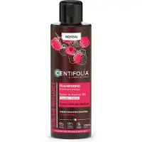 Centifolia Vadelma 200 ml shampoo