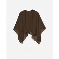Vero Moda Vmadalyn naisten poncho pusero