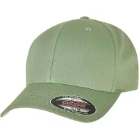 Hoedshop Wooly Combed Lippis