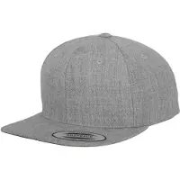 Flexfit Classic Snapback Junior Lippis
