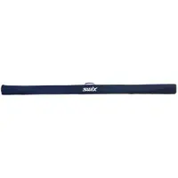Swix Nordic Ski Bag, 210 cm, musta