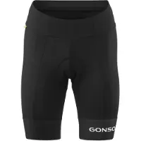 Gonso Essential Kit Housut Ilman Henkseleitä