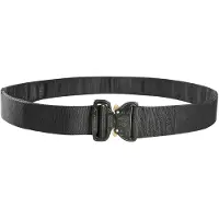 Tasmanian Tiger Modular Belt (Color: Black, Size: Large)