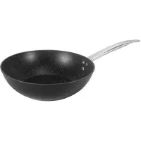 Oliver Voltz wok-pannu, 5V54420N28, 28 cm