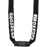 Oxford Combi Chain8 Ketjulukko
