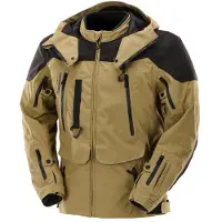 Furygan Kalahari Sp Hupullinen Takki