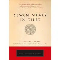 Seven Years in Tibet