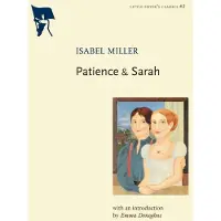 Patience & Sarah
