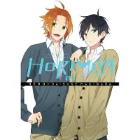 Yen Press Horimiya, Vol. 5