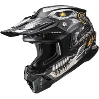 HJC C50 Mecha Beast Motocross-kypärä