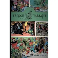 FANTAGRAPHICS Prince Valiant Vol. 28: 1991-1992