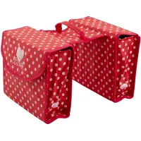 Bike Fashion Lillebi Satulalaukut 7l