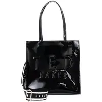 Ted Baker Ostoskassi 'ICONICA' musta