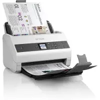 Epson WorkForce DS-970 -asiakirjaskanneri