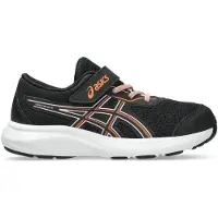 Asics Contend 9 Ps - Black - 32.5