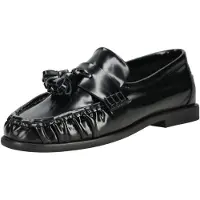 Pavement Paelmira Tassel - Black - 37