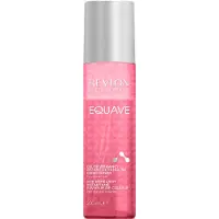 Revlon Equave Color Vibrancy Instant Detangling Conditioner Hoitoaine 200 ml