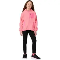Champion Leggingsit musta / valkoinen