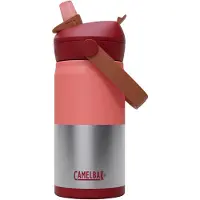 CamelBak Thrive Flip Straw Kids Vss Pullo 350ml