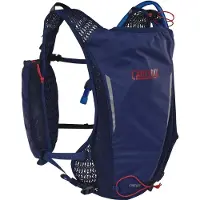 CamelBak Circuit Run Vest, 1.5L, tummansininen