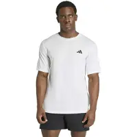 Adidas Workout Essentials Feelready Novelty Lyhythihainen T-paita