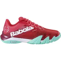 Babolat Jet Premura 2 Lebron Padel-kengät