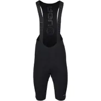 Agu Aero Performance Pro bib-shortsit Musta miehet