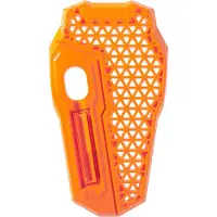 Furygan D3o Airbag Evolution+ Selkäsuoja
