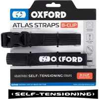 Oxford Ox325 Hihna