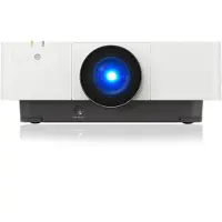 Sony VPL-FHZ80/1 LASER PROJECTOR WUXGA 6000L 13KG WHITE