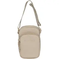 Beckmann Olkalaukku Street, Beige, One size