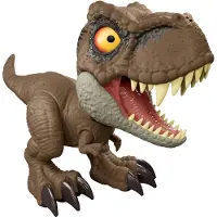 Mattel Ääntelevä T-rex-dinosaurushahmo