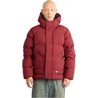 Dickies Men's Eagleville Hooded Puffer Andorra Untuvatakit lämminvuoratut S