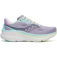 Saucony Guide 19 - Purple - 38.5