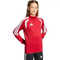 Adidas Harjoituspaita Tiro 26 League - Punainen/valkoinen Lapset, koko 176 cm