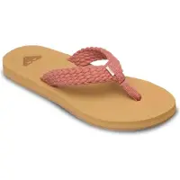 Roxy Porto Iv - Coral - 37