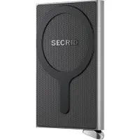 Secrid Cardprotector Fluted For Magsafe Lompakko