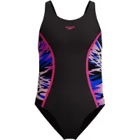 Speedo Hyperboom Splice Muscleback Uimapuku