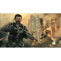 Call of Duty: Black Ops 2 - Playstation 3 (käytetty)