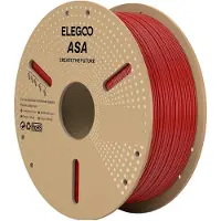 Elegoo ASA Filament - Red