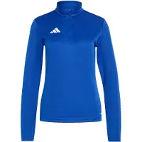 Adidas Harjoituspaita Entrada 26 - Sininen/valkoinen Nainen, koko X-Large