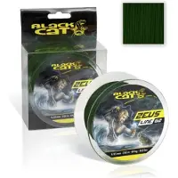 Black Cat Zeus Line G2 250 M Punottu Siima
