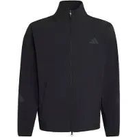 Adidas Urheilutakki 'Z.N.E.' musta