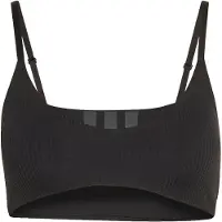 Adidas All Me Ls Rib B - Black - S