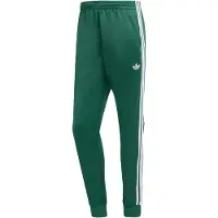 Adidas Originals Sst Tp - Green - XL