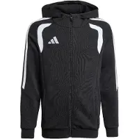 Adidas Tiro 26 League Sweat Kokovetoketjullinen Collegepaita